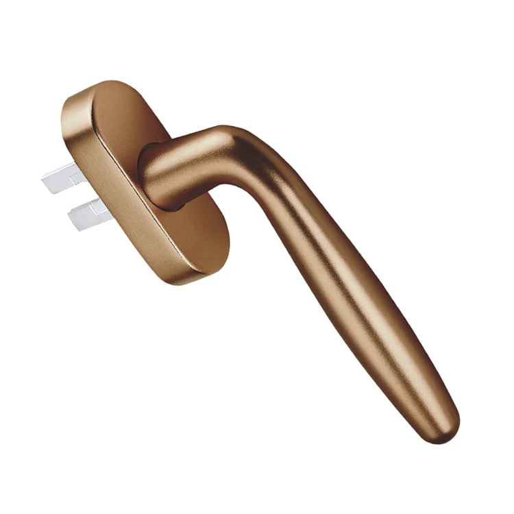 Penanganan jendhela Casement: Sisih cilik, dampak gedhe