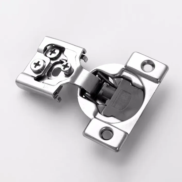 Kepiye Engsel Sabuk Aluminium Alloy Nambah Daya Tahan lan Kinerja Industri?