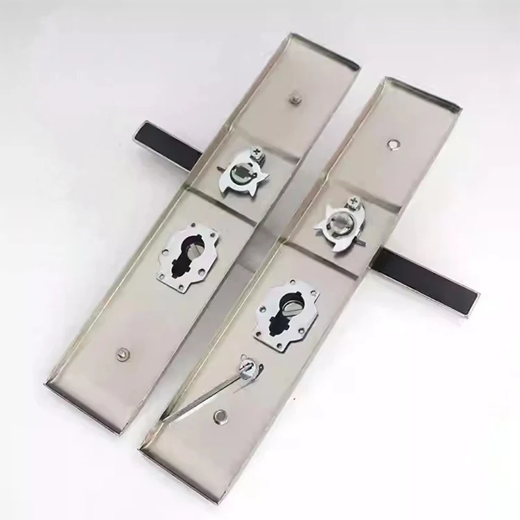 Aloi Alamuminium Aluminium Tipe Tipe